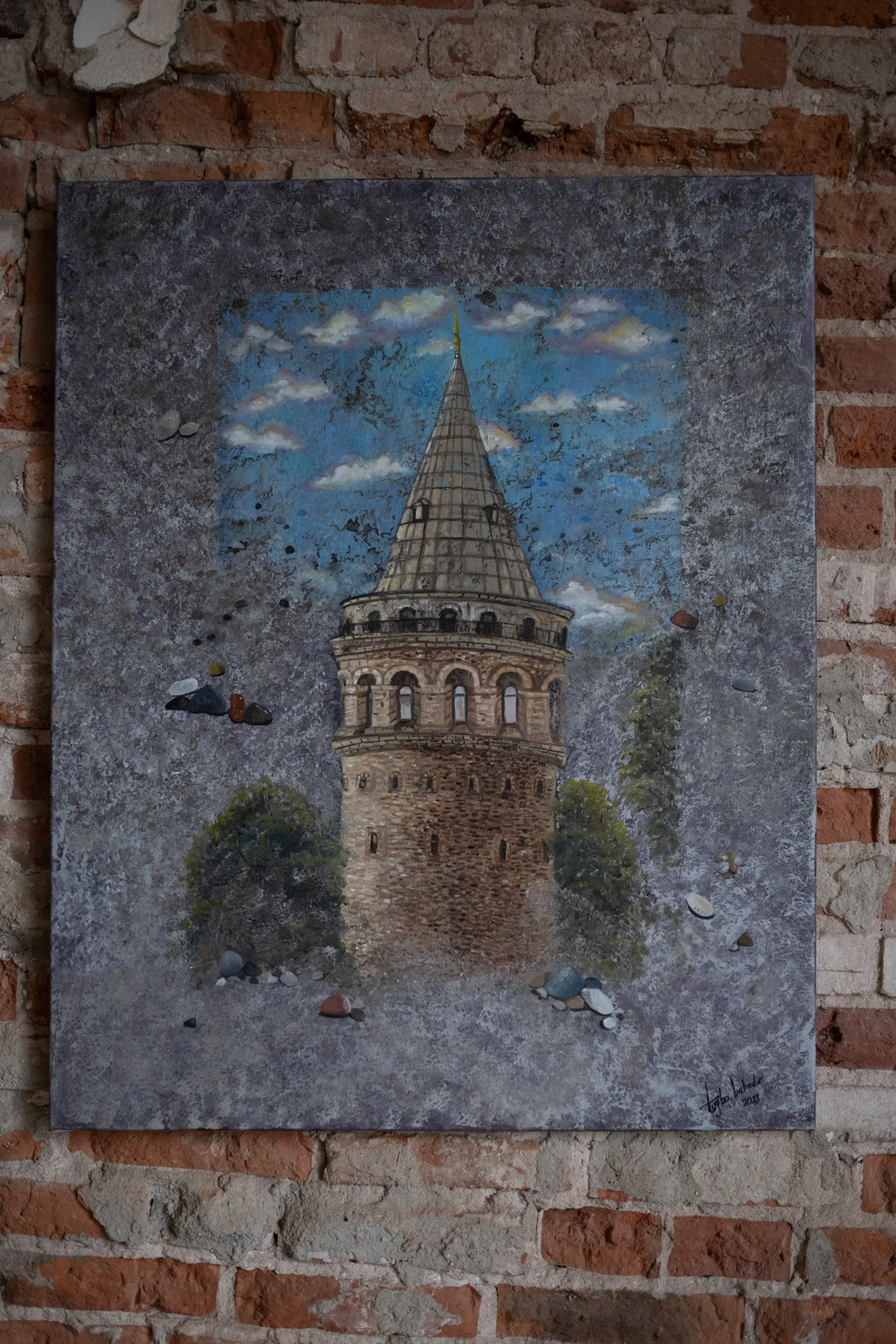 Galata — ujęcie 3