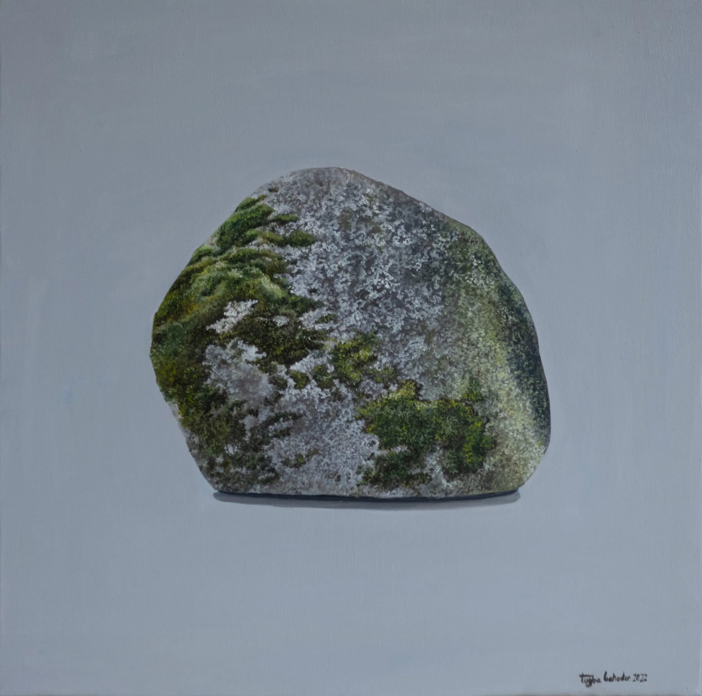 Stone of Podkowa Leśna II — ujęcie 6