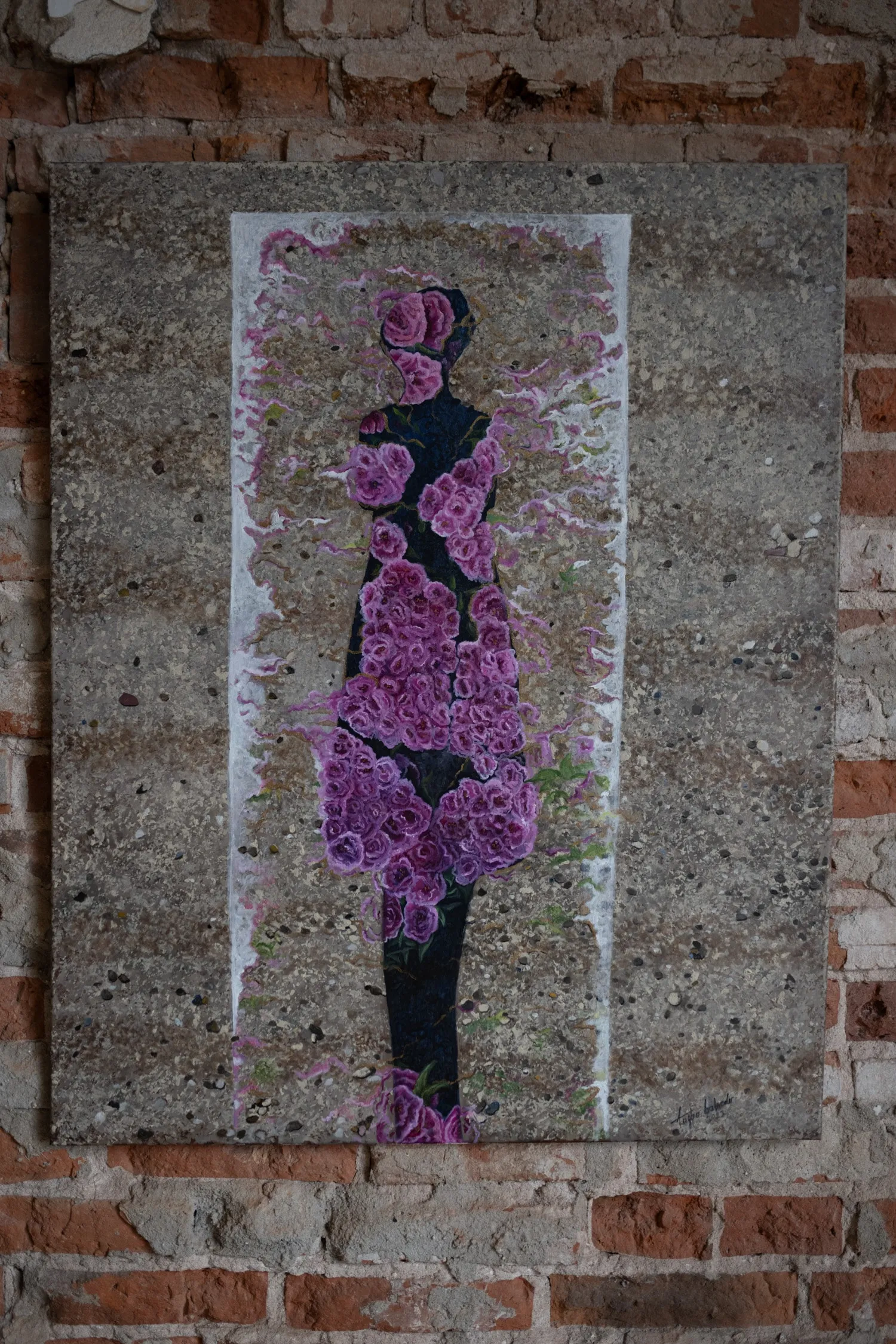 Dream of Rose — ujęcie 2