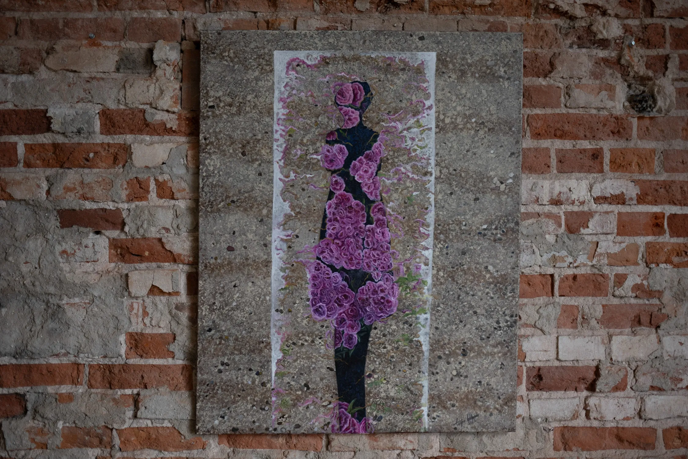 Dream of Rose — ujęcie 3