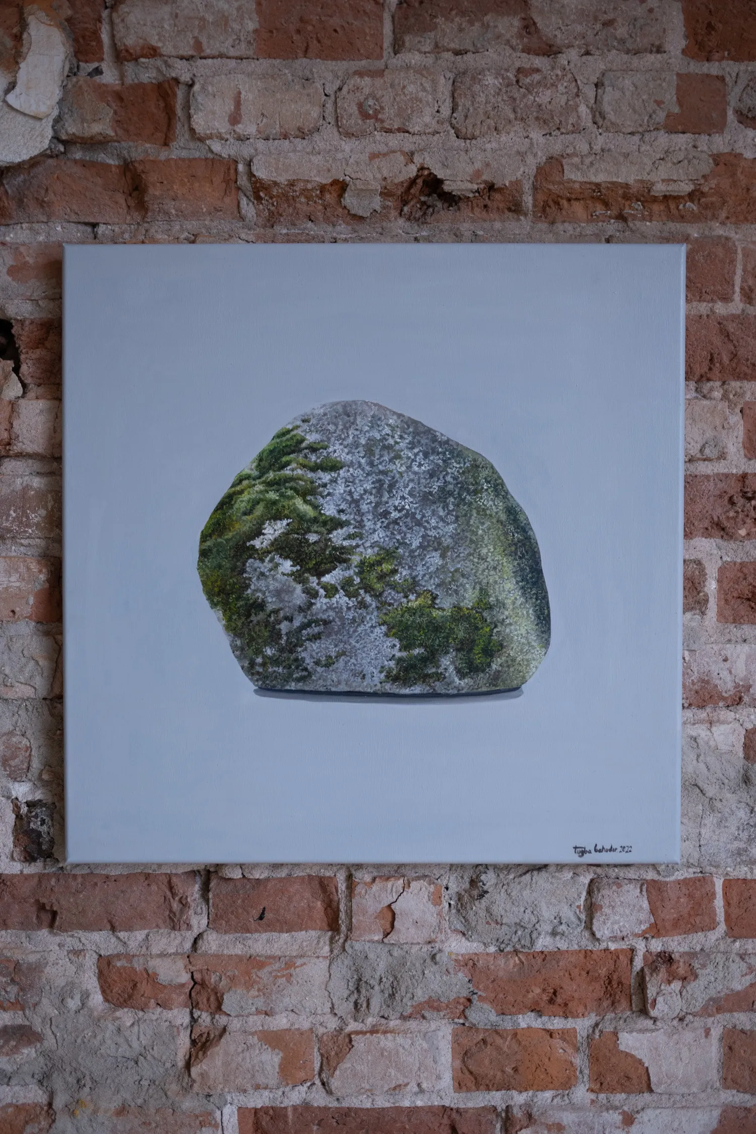 Stone of Podkowa Leśna II — ujęcie 5