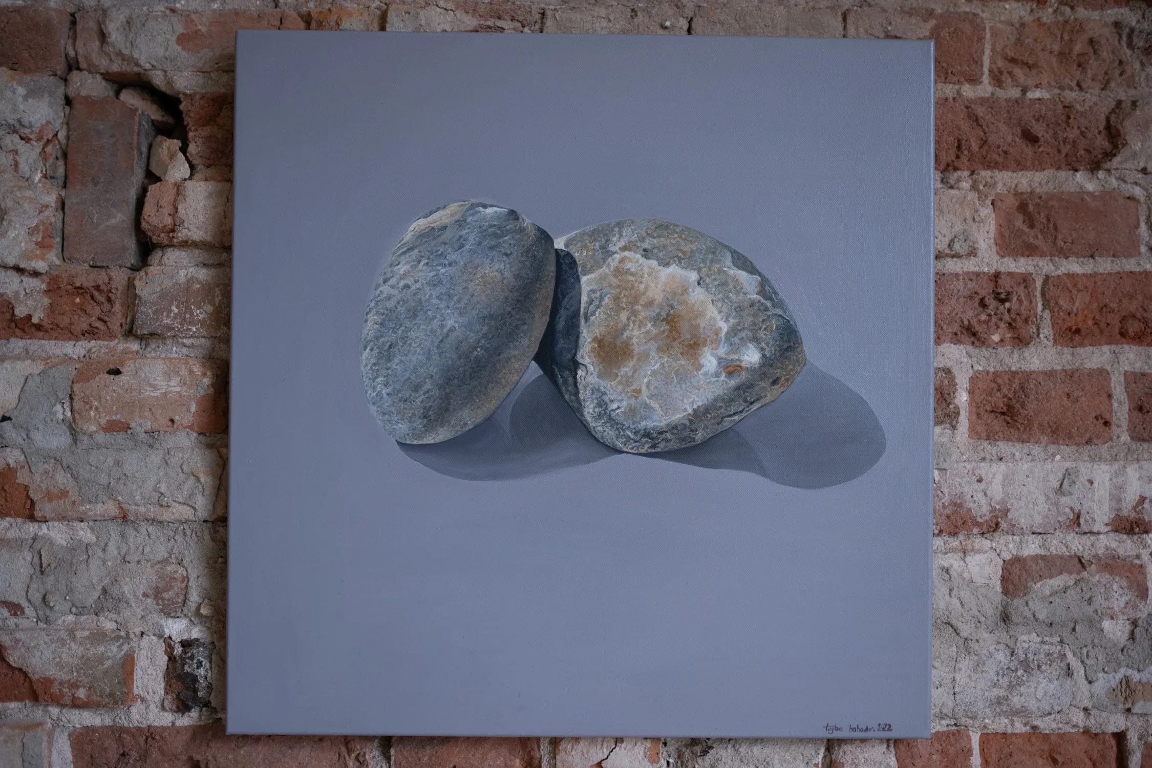 Stones I — ujęcie 3