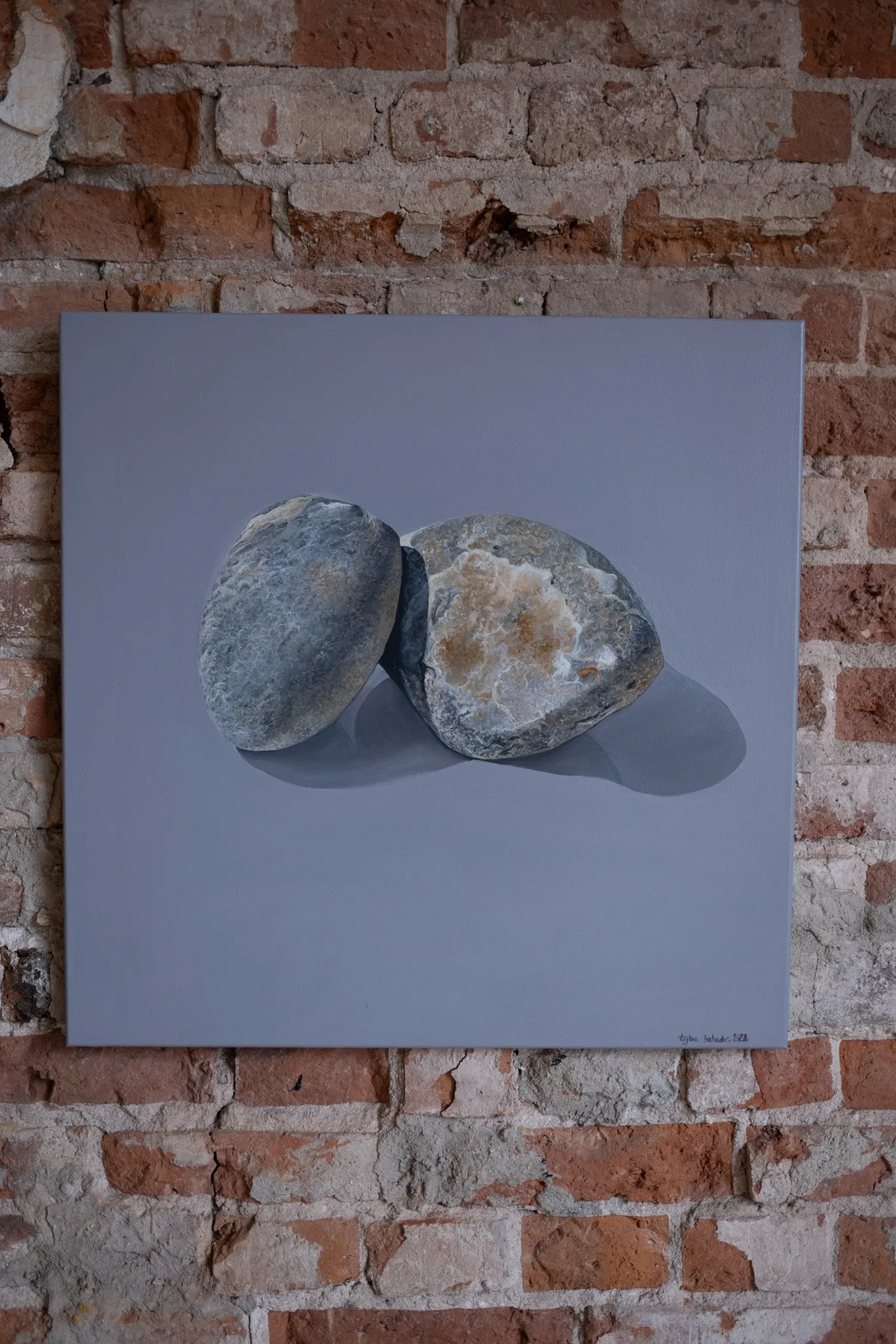 Stones I — ujęcie 2