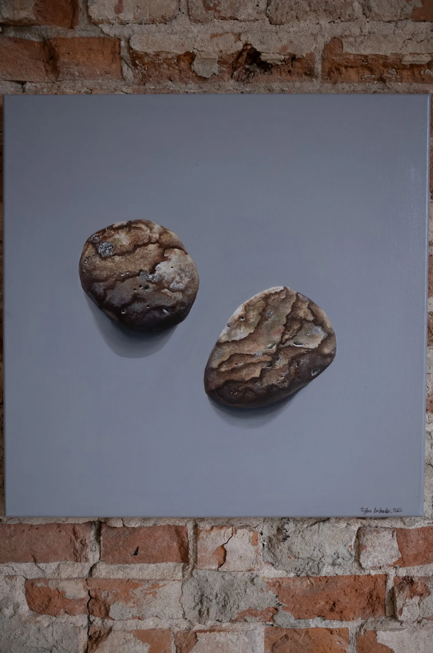 Stones II — ujęcie 2