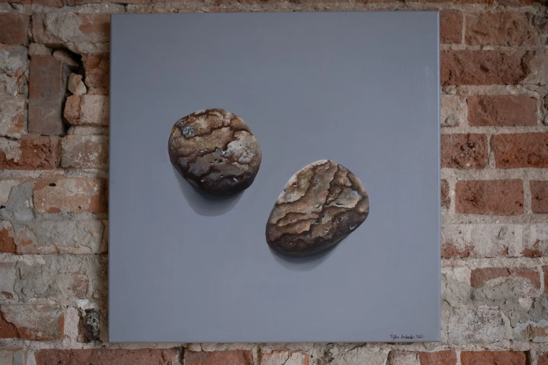 Stones II — ujęcie 3