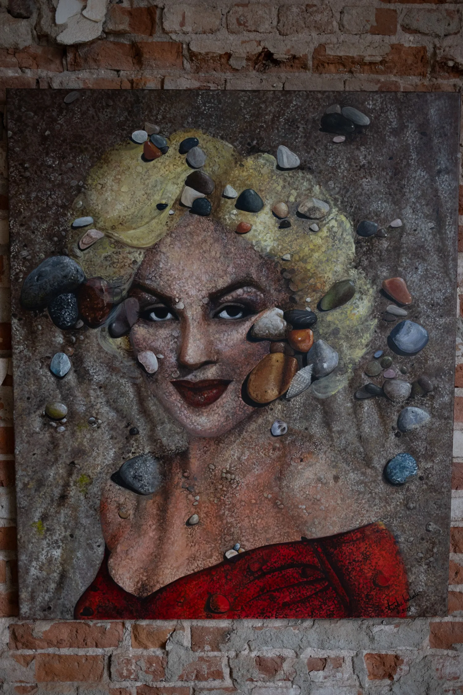 Trace of Monroe — ujęcie 2