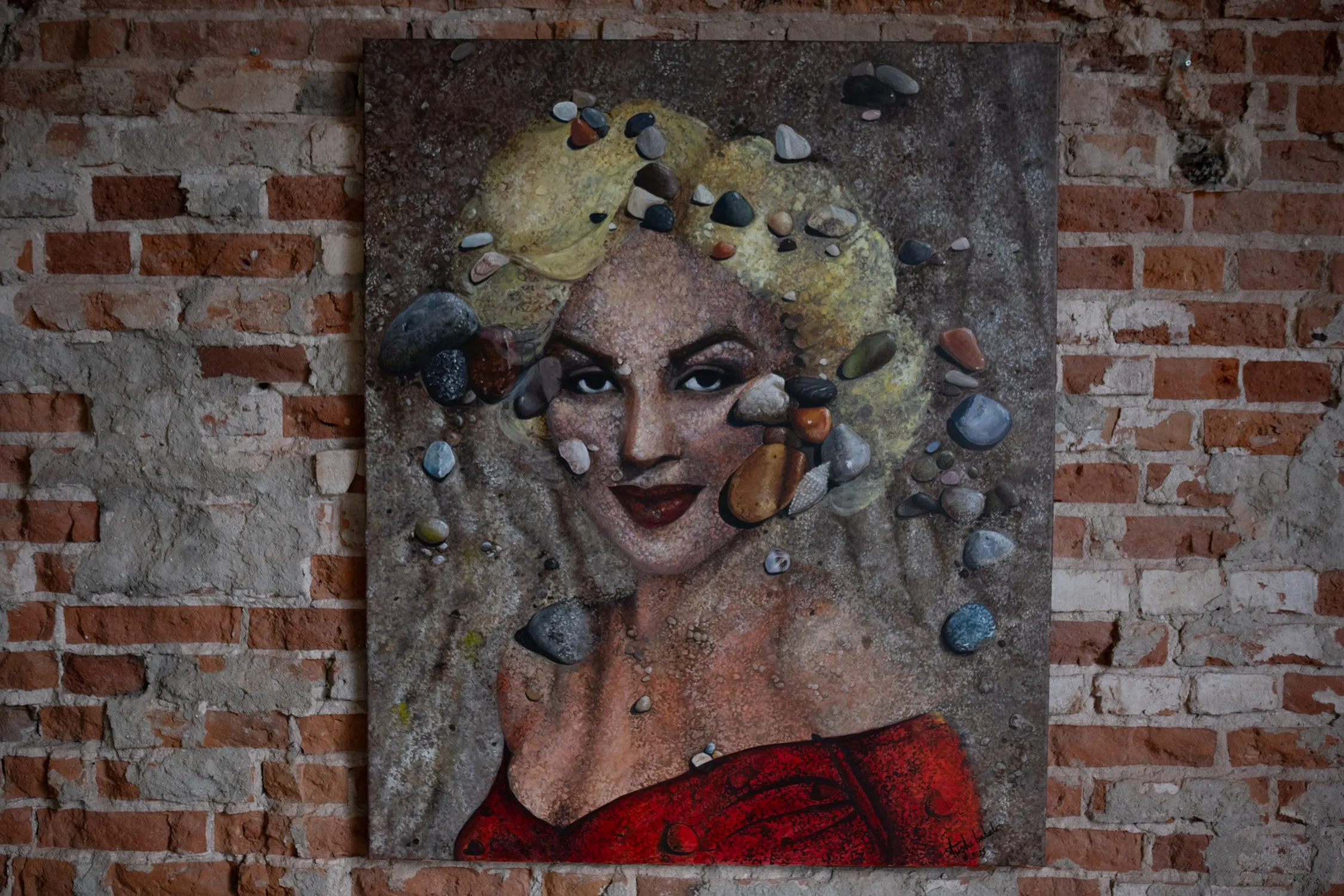 Trace of Monroe — ujęcie 3